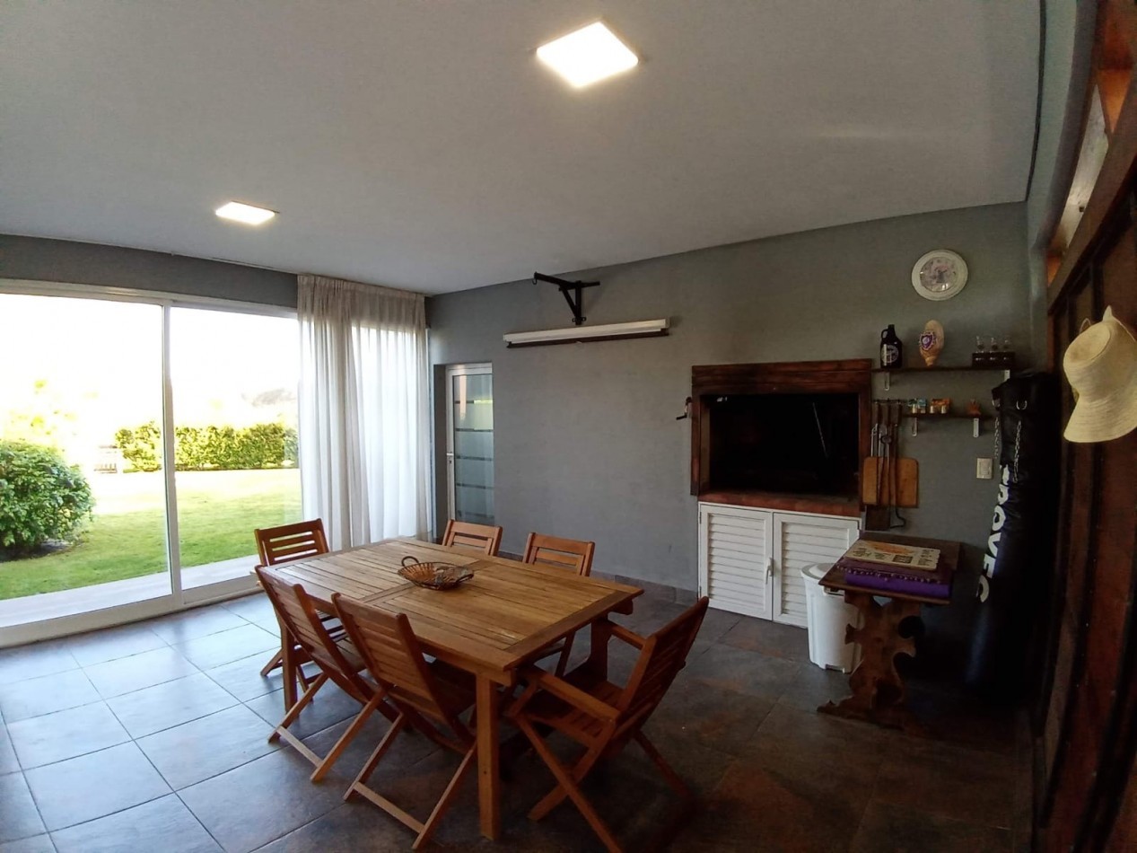 ALQUILER | CASA 6 AMB CON PISCINA | RUMENCO