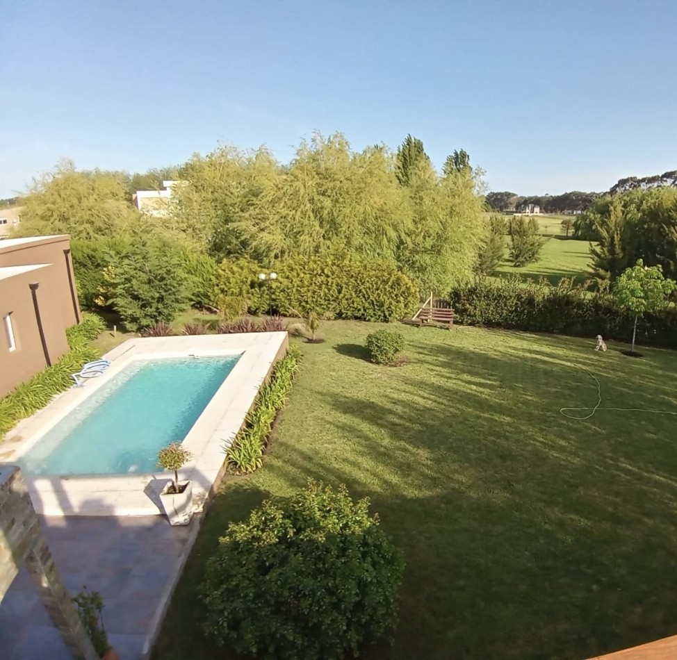 ALQUILER | CASA 6 AMB CON PISCINA | RUMENCO