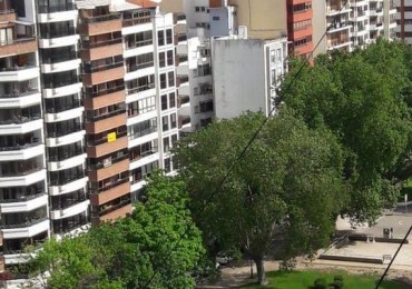 VENTA DEPARTAMENTO 2 AMBRECICLADO VISTA ABIERTA PLAZA MITRE 