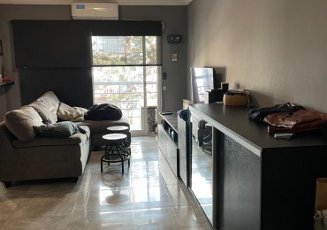 INCREIBLE LOFT DIVISIBLE 40M2 C BALCON C PARRILLA PLAZA MITRE