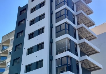 VENTA DEPARTAMENTOS A ESTRENAR CHAUVIN DESARROLLO ENTREGA OCTUBRE 2025 