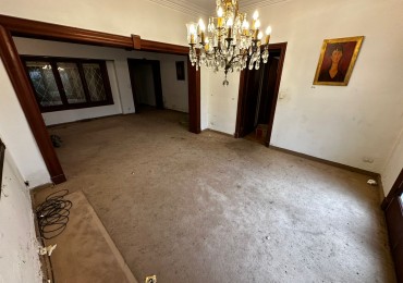 CHALET IDEAL USO PROFESIONAL O COMERCIAL ZONA GUEMES