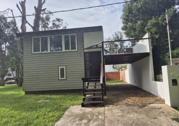 DUPLEX 3 AMB A ESTRENAR C PARQUE SANTA CLARA