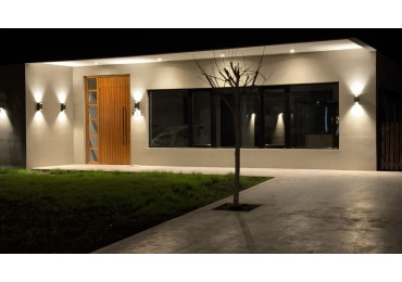 CASA 4 AMB EN VENTA EN RUMENCO JOVEN: PISCINA, JARDIN Y DETALLES DE CALIDAD
