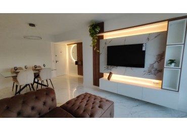 VENTA DEPTO 3 AMB C COCHERA, ESTILO Y FUNCIONALIDAD!