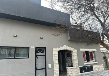 PH 2 AMB C BALCON TERRAZA RECICLADO A NUEVO SAN JOSE