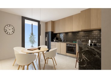 VENTA EN POZO | DEPTOS A ESTRENAR FRENTE AL MAR 