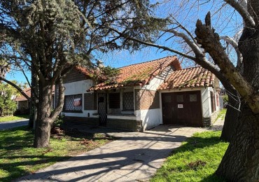 CHALET A RECICLAR 3 AMB C COCHERA Y PATIO CONSTITUCION