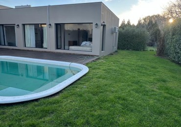 CASA 4 AMB CON PISCINA | APTO CREDITO | RUMENCO