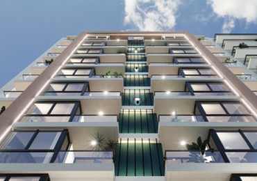 VENTA OPORTUNIDAD EN POZO DTO 2 AMB CON COCHERA EDIF. DEVELOPER XV SYMPHONY GUEMES