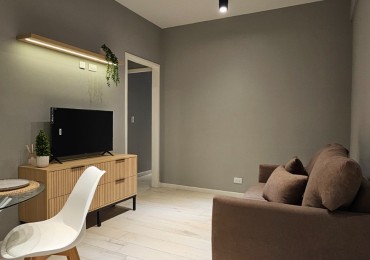 VENTA DEPTO 3 AMB INVERTIDO A LA CALLE RECICLADO PLAZA COLON