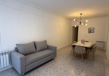 VENTA DEPTO 3 AMB A LA CALLE CON BALCON TERRAZA ZONA PLAZA COLON 