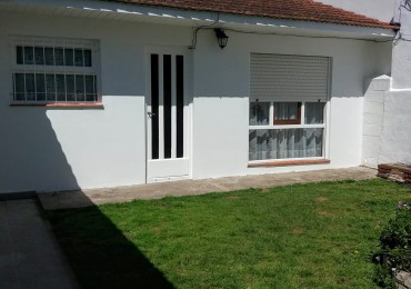 ALQUILER 24 MESES PH 3 AMBIENTES CON PATIO Y PARRILLA COLINAS DE PERALTA RAMOS