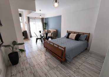 VENTA DPTO 1 AMBIENTE CONTRA FRENTE ABIERTO ZONA ALDREY 