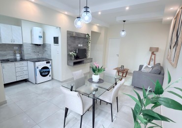 VENTA DEPTO 2 AMB CON BALCON A LA CALLE ZONA TORREON 