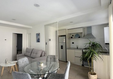 VENTA DEPTO 2 AMB A ESTRENAR CON COCHERA Y AMENITIES ZONA ALDREY