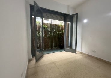  VENTA DEPARTAMENTO MONOAMBIENTE IDEAL INVERSION ZONA ALDREY 