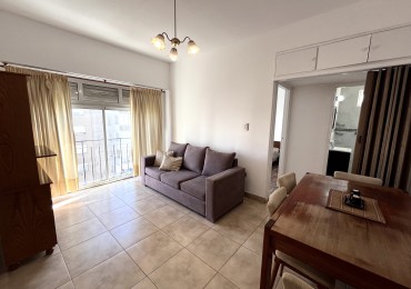 VENTA DEPTO 2 AMBIENTES CONTRAFRENTE ABIERTO CENTRO