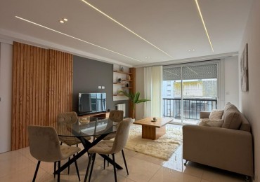 ()VENTA DEPARTAMENTO 3 AMB RECICLADO CON BALCON SALIENTE CENTRO