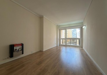 VENTA DEPARTAMENTO 2 AMBIENTES CON DEPENDENCIA Y BALCON