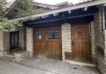 VENTA PH 3 AMBIENTES CON PARRILLA PLAZA MITRE