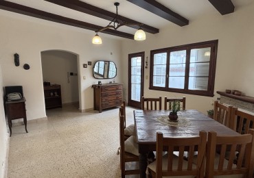 VENTA | PH 3 AMBIENTES CON PARRILLA | ZONA MITRE