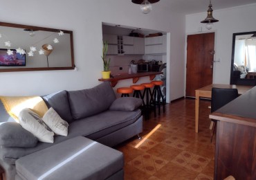 VENTA DEPARTAMENTO 4 AMBIENTES EXTERNO CON BALCON EN BARRIO SANTA CECILIA 