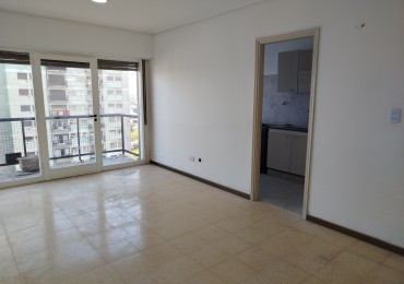VENTA DEPARTAMENTO 3 AMBIENTES CON BALCON BARRIO ESTACION NORTE NUEVA TERMINAL FERROAUTOMOTORA