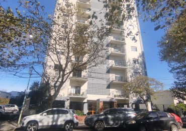VENTA DEPTO 3 AMBIENTES ESPACIO DE COCHERA EN BARRIO DON BOSCO CREDITO
