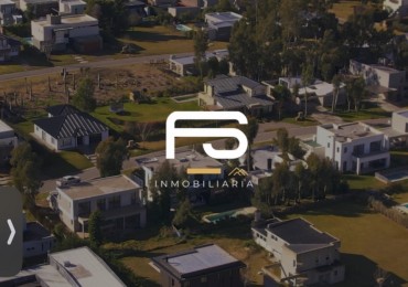 Lote en exclusivo sector Las Lomas de Rumenco