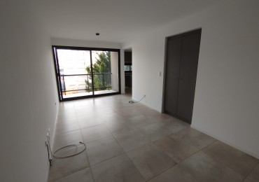 ALQUILER 24 MESES MONOAMBIENTE MODERNO CON BALCON EN PLAZA MITRE