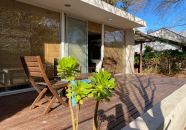 ALQUILER DE IMPERDIBLE CASA EN BARRIO ALFAR HASTA DICIEMBRE DE 2026