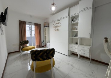 VENTA DEPTO 1 AMB CON BALCON A LA CALLE PLAZA MITRE