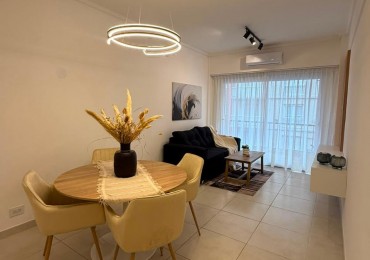 VENTA DEPTO 2 AMB CON BALCON A LA CALLE PLAZA COLON 