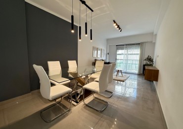 VENTA DEPTO 3 AMB CON BALCON A LA CALLE PLAZA MITRE 