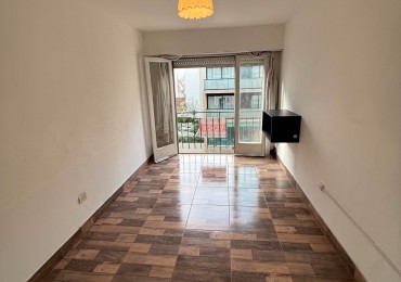 VENTA DEPTO MONOAMBIENTE EN ESTADO ORIGINAL A LA CALLE ALDREY