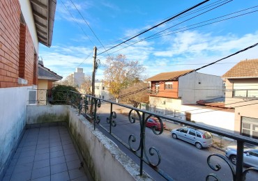 ALQUILER 24 MESES PH 3 AMBIENTES A LA CALLE SAN JOSE
