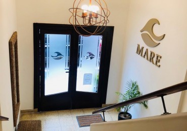 VENTA FONDO DE COMERCIO HOTEL MARE OPRTUNIDAD EN CHAUVIN