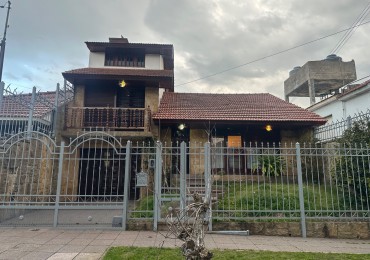 Alquiler Chalet 4 ambientes - San Carlos - Alvear 4500