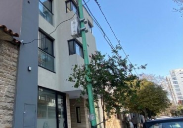 VENTA MONOAMBIENTE A LA CALLE AMPLIO ZONA ALDREY