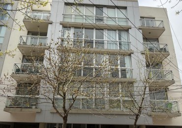 VENTA APTO CREDITO DTO 2 AMBIENTES CON COCHERA ZONA CHAUVIN