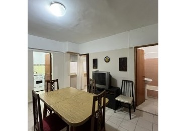 OPORTUNIDAD VENTA DEPARTAMENTO 1 1/2 AMBIENTE 30 MTS2 ORIGINAL  EN ZONA ALDREY