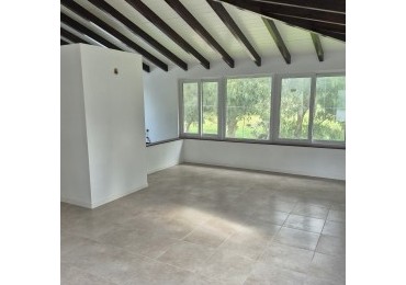CASA 3 AMB A ESTRENAR C PARQUE SANTA CLARA