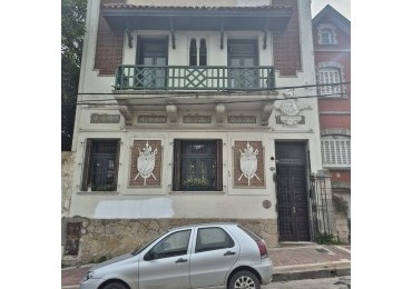 UNICA!!! VILLA TATA CASA PATRIMONIAL EN VENTA LA PERLA
