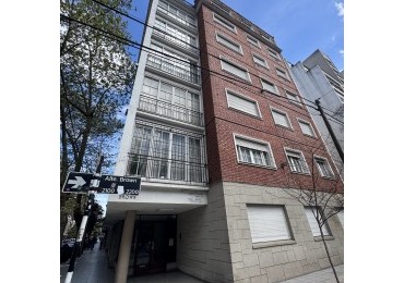 VENTA | Departamento 3 amb CON ESCRITORIO Y 2 ESPACIOS DE COCHERA ALDREY