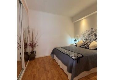 VENTA HERMOSO DEPARTAMENTO RECICLADO 11/2 Zona Plaza Colon  