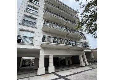 MODERNO Y LUMINOSO DEPTO 4 AMB + OFFICE APTO CREDITO