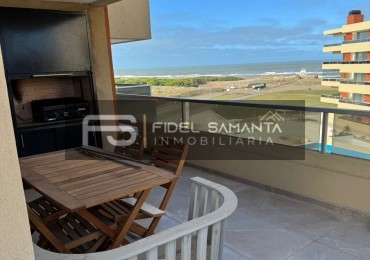 ALQUILER TEMPORARIO Departamento 3 amb en CANDIDA I ,Villa Robles,Pinamar