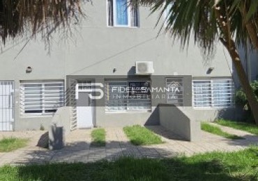 ALQUILER DEPARTAMENTO EQUIPADO 12 MESES EN SANTA CLARA DEL MAR