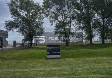 VENTA EXCELENTE  Lote en Country Costa del Sol Mar Chiquita